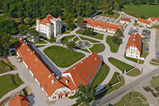 Schloss Wojanow